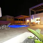 Louloudi Hills Villa 3